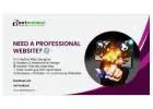 Professional Web Designer for Business & E-commerce Websites