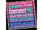 Bad Credit Eviction Second Chance Apartment Cpn Number Get Approved Today