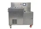 Ethanol Extraction Equipment for cbd