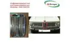 Front center grille for BMW 2002/1600