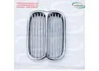 Center grille for BMW E9 2800CS