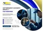 24/7 Emergency Locksmith Service Near Me in Austin, TX