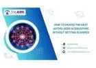 How to Choose the Best Astrologer in Singapore Without Getting Scammed