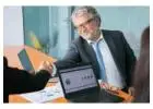 SEO for Wealth Managers | Best SEO Company for Wealth Advisors