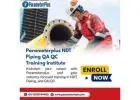 Best NDT Training Program for Students in Muzaffarpur