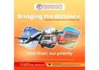 Panchmukhi ICU Air and Train Ambulance in Kolkata- confirmed booking for long distance transfer