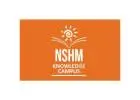 Top Colleges for MCA in West Bengal | NSHM