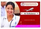 Panchmukhi Air and Train Ambulance Services In Patna, they have long stood as pioneers in the health