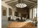 Handcrafted Wool Rugs with Timeless Style