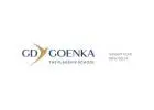 Top CBSE Schools in South Delhi | GD Goenka