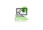 Expert TV Repairing in Noida by Professionals