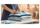 Commercial Uniform Dry Cleaning Services Chicago | Clean Linen
