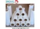Premium Industrial Strength Heavy Duty Stretch Film