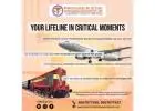 Travel to Your Chosen Destination via Panchmukhi Air and Train Ambulance Services in Chennai