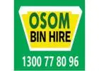 OSOM Skip Bin Hire - Skip Bin Hire Epping