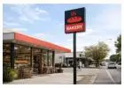 Pole Signs That Help Businesses Get Noticed Faster