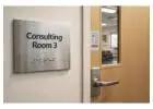 Braille & Tactile Signs Every Australian Business Should Understand