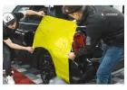 Top Reasons Car Vinyl Wrapping Is Worth the Investment