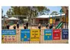 How School Signage Creates a Better Learning Environment