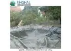 Professional Grade Pond Liner For Lasting Water Features