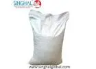 Reliable Heavy Duty Industrial PP Woven Bags