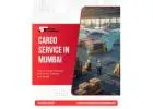 Best Cargo Service In Mumbai For Delivery