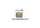 Effective Mulch Film Solutions Promoting Healthy Crop Development