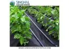 Premium Heavy Duty Eco Friendly Weed Mat
