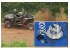 Dalton Clutch Kit for UTV Performance Upgrade