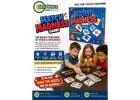 Match Madness Game – Fast-Paced Puzzle Fun for Kids & Families