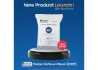 Best Water Softening Resin for Everyday Use