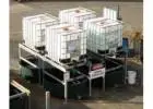 The Best Quality chemical storage containers in Australia