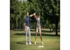 Golf Swing Evaluation for Better Accuracy and Control