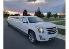 Los Angeles Luxurious Limo Rental