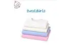 Premium Blank Sweatshirts for Sublimation