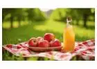 Apple cider vinegar Juice