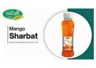 Aam Ka Sharbat  | Swadeshi Ayurved