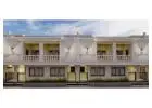 Trinity Primus Villas Sector 10 Noida Extension