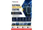 Electrical Insulation Coating for Equipment Protection