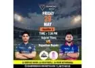 Diamond Exchange ID  trusted platform for IPL 2026 Match