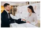 Jewelry Appraisal Services in USA