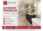 Professional Bathroom Remodeling Northern Virginia – Quality You Can Count On