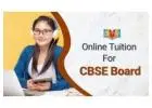 Best CBSE Online Tuition Classes – Personalized Learning Support by Ziyyara