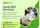 Local SEO Services – Get Found Near You!