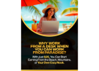 Discover How $25 Can Unlock AI Powered Income
