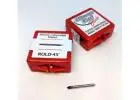 Premium Roland GX 24 Blades for Precise Vinyl Cutting