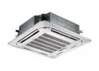Commercial HVAC & Air Conditioning Solutions UK | BDS Energy