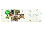 Natural and Pure Essential Oils