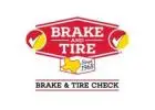 Reliable Tire Shops in Temple Texas by Brake and Tire Check