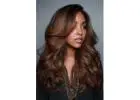 4x4 Lace Closure – Natural Blend & Easy Styling Sale